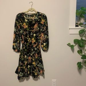 Baltic Born midi/short dress!